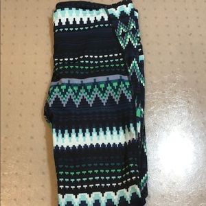 Gap running leggings